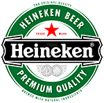 Heineken height=